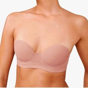 Strapless Bra - NWT
